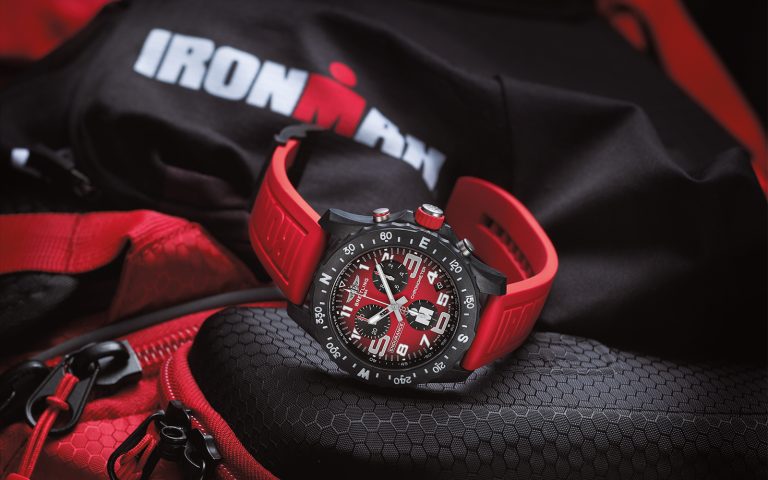 Endurance Pro Ironman Watches of Switzerland