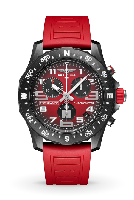 Endurance Pro Ironman Breitling