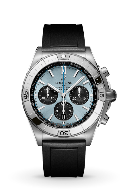 Breitling chronometer cheap
