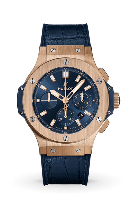 hublot watch gold price