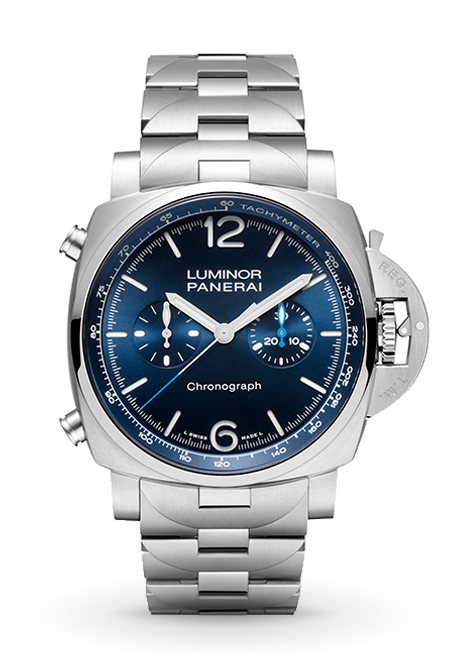 LUMINOR-CHRONO-PAM01110