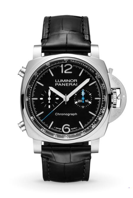 Luminor-Chrono-PAM01109