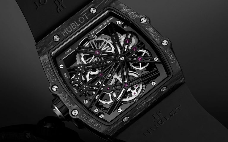 hublot 645