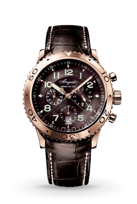 breguet chrono