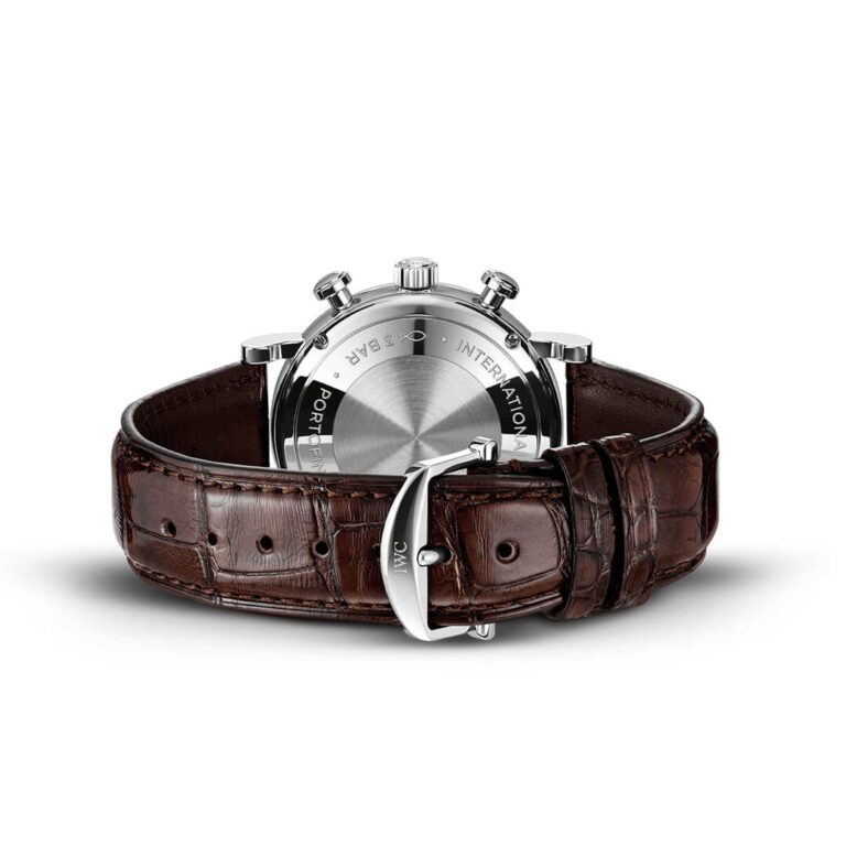 Iwc portofino sales nato strap