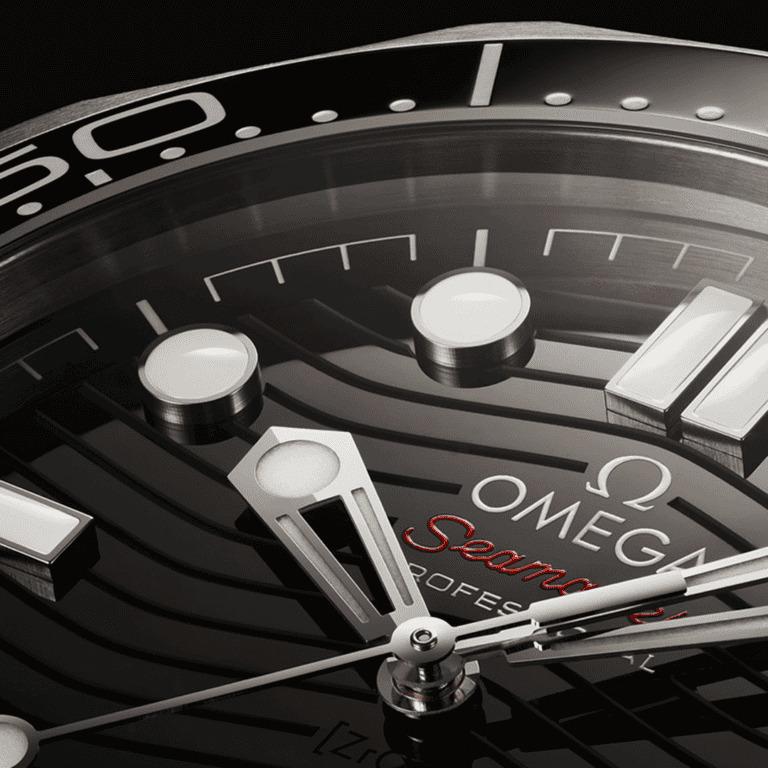 OMEGA Seamaster Diver 300m Co‑Axial Master Chronometer 42 mm 210.30.42.20.01.001 Shop Omega At Watches Of Switzerland Sydney And Online.