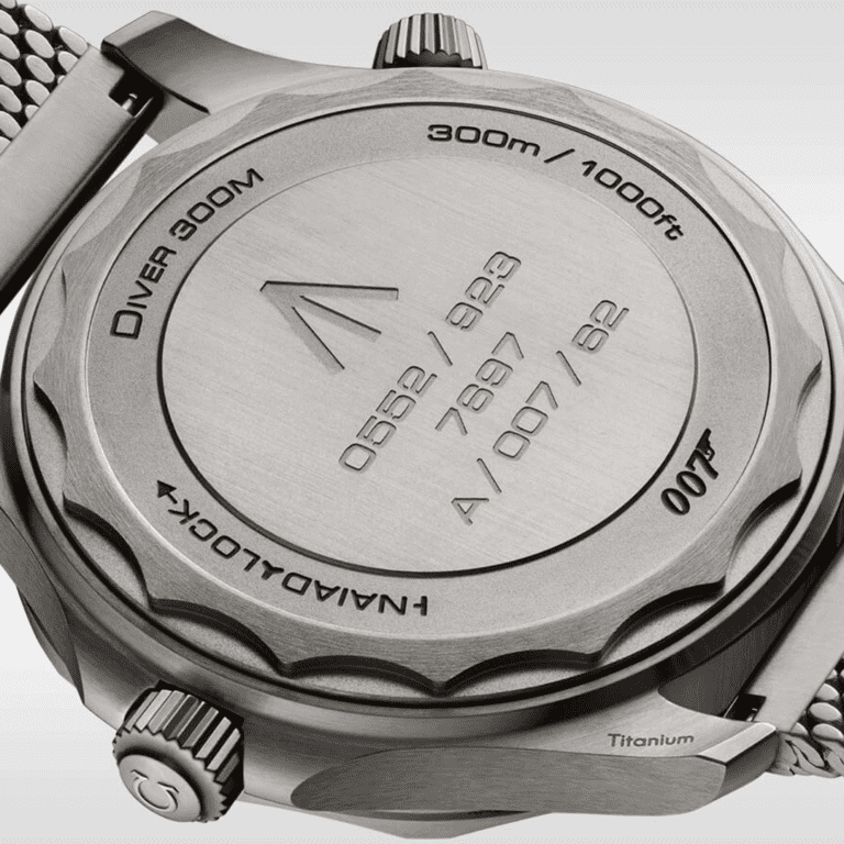 OMEGA Seamaster Diver 300m Co‑Axial Master Chronometer 42mm 210.90.42.20.01.001 Shop Omega At Watches Of Switzerland Sydney And Online.