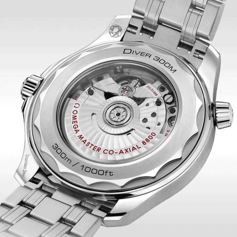OMEGA Seamaster Diver 300m Co‑Axial Master Chronometer 42 mm 210.30.42.20.03.001 Shop Omega At Watches Of Switzerland Sydney And Online.