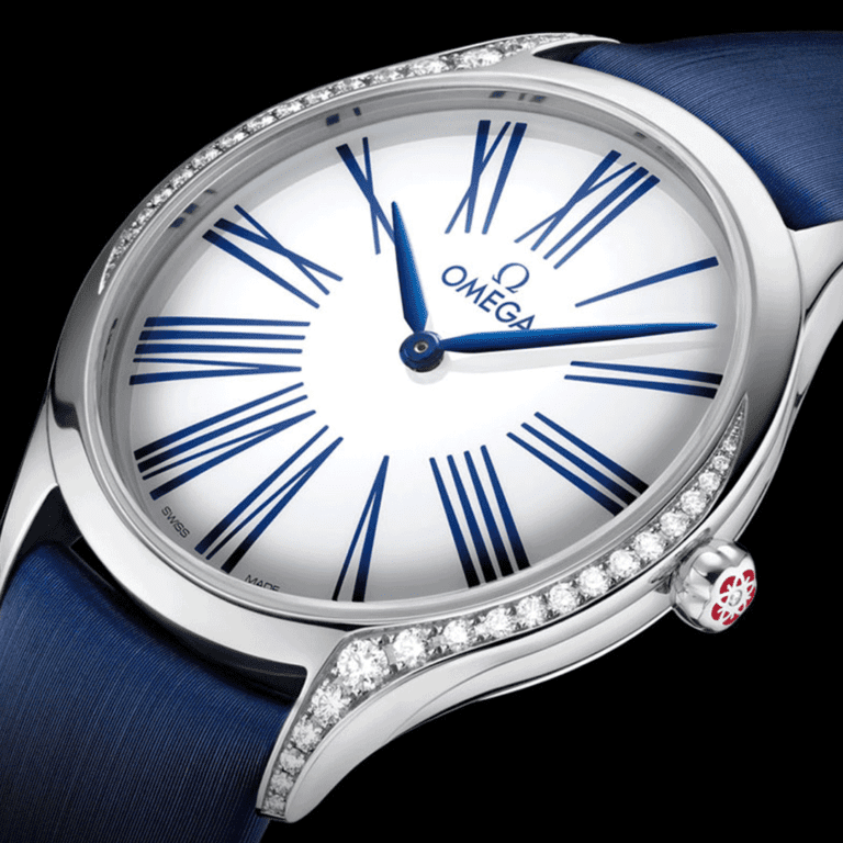 OMEGA de-ville-tresor-quartz-36-mm-42817366004001