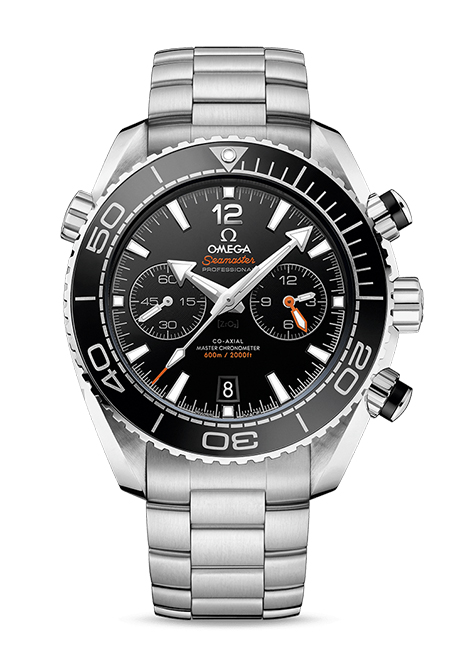 Omega speedmaster professional planet ocean on sale