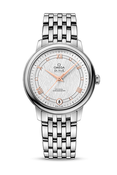 Shop OMEGA Watches - Watches of 