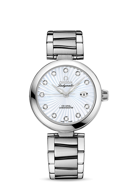 Shop OMEGA Watches - Watches of 