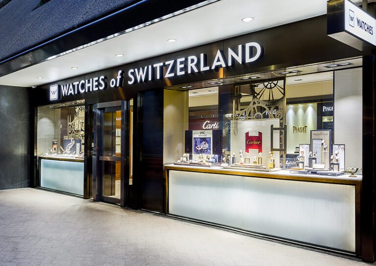 skagen rectangular watch