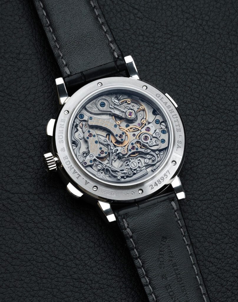 High End Watch Repair & Servicing in Australia