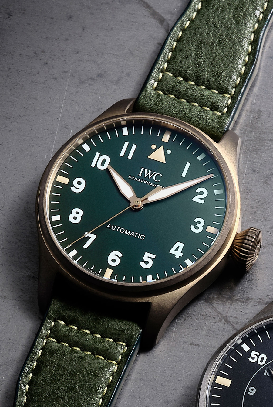 Big pilot discount spitfire