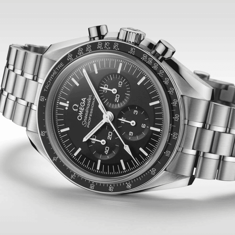 OMEGA Speedmaster-Moonwatch-Professional-Co‑Axial-Master-Chronometer-Chronograph-42mm 310.30.42.50.01.002 Shop OMEGA at Watches of Switzerland Sydney and Online.