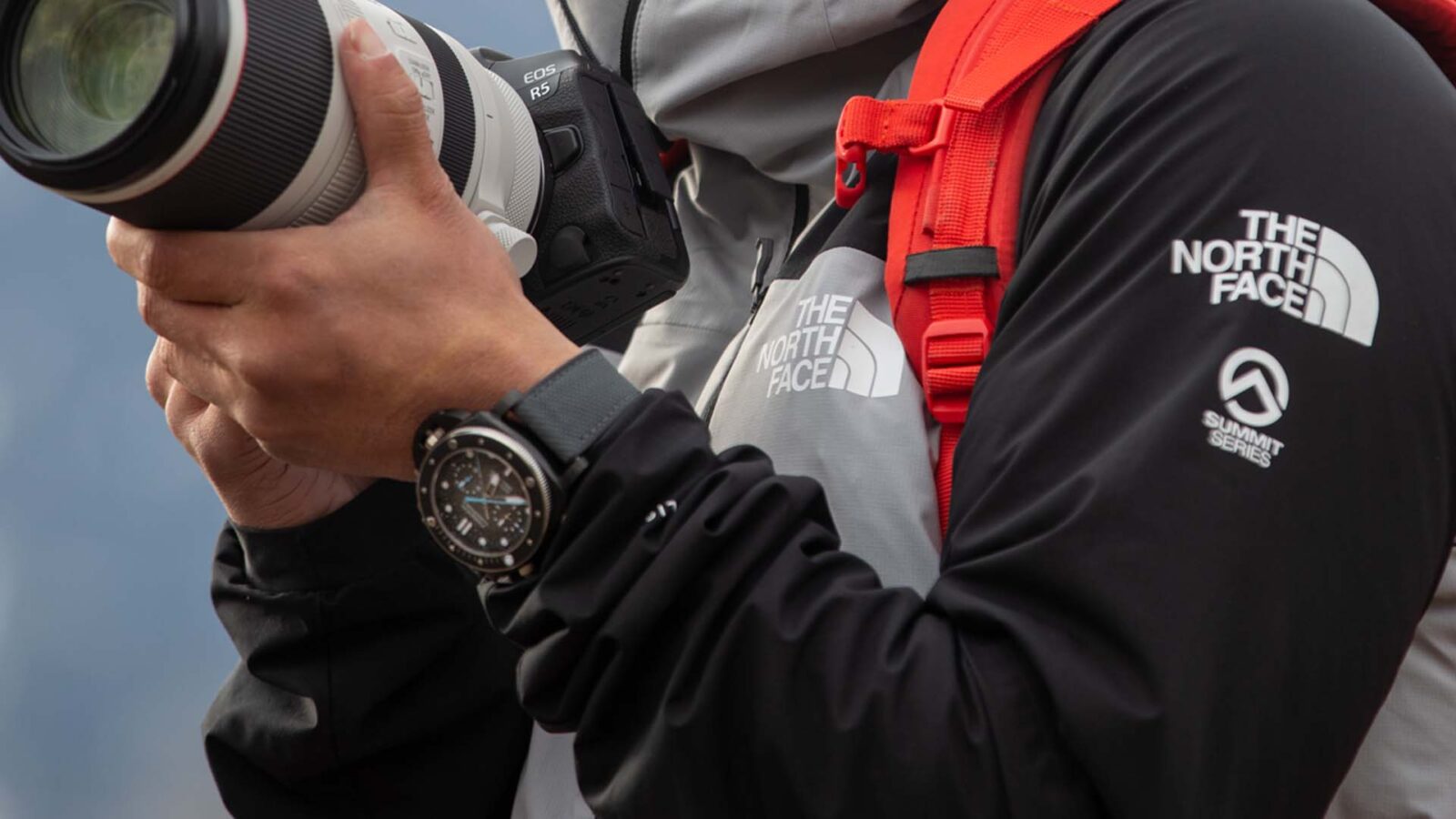 Panerai Watches Adventure Tested