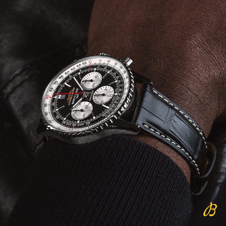 Breitling Navitimer AB0137211B1P1