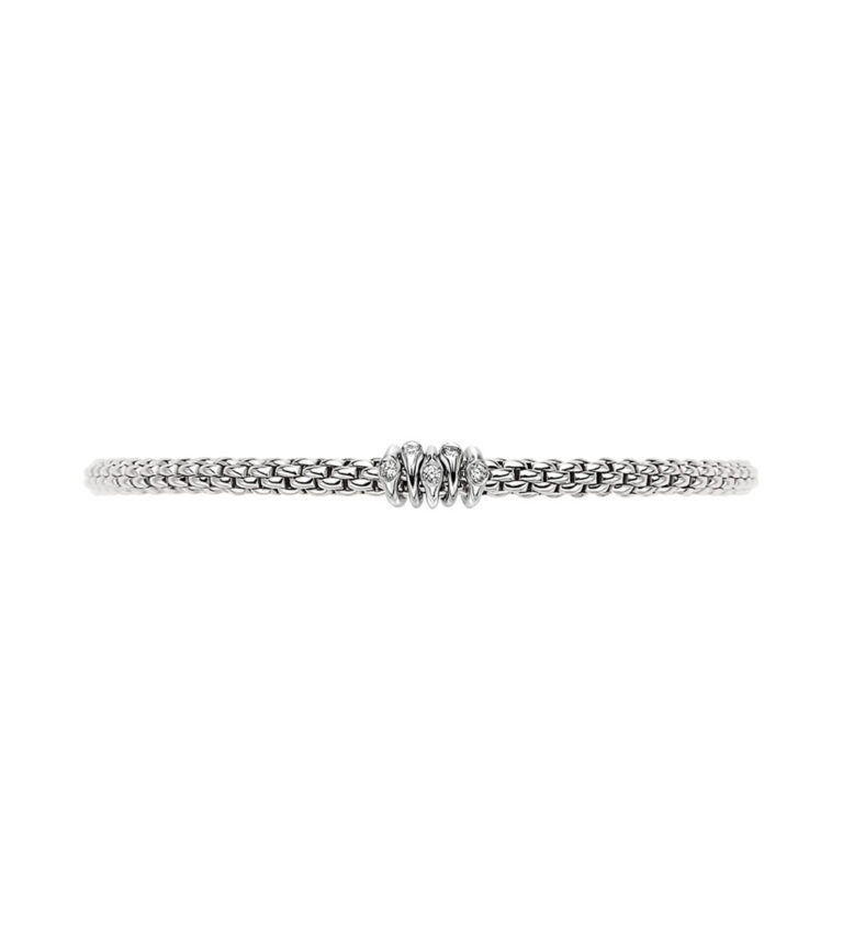Fope Prima Bracelet at Zimmer Brothers | Jewelers in Poughkeepsie, NY