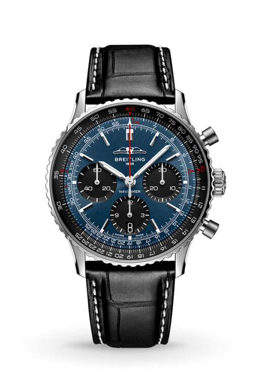 breitling navitimer B01 41 AB0139241C1P1 Sydney Melbourne Perth Canberra