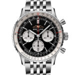 breitling navitimer B01 43 AB0138211B1A1 Sydney Melbourne Perth Canberra Australia