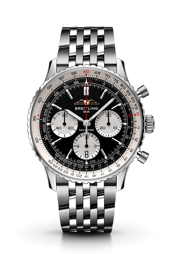 breitling navitimer B01 43 AB0138211B1A1 Sydney Melbourne Perth Canberra Australia