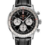 breitling navitimer B01 43 AB0138211B1P1 Sydney Melbourne Perth Canberra Australia