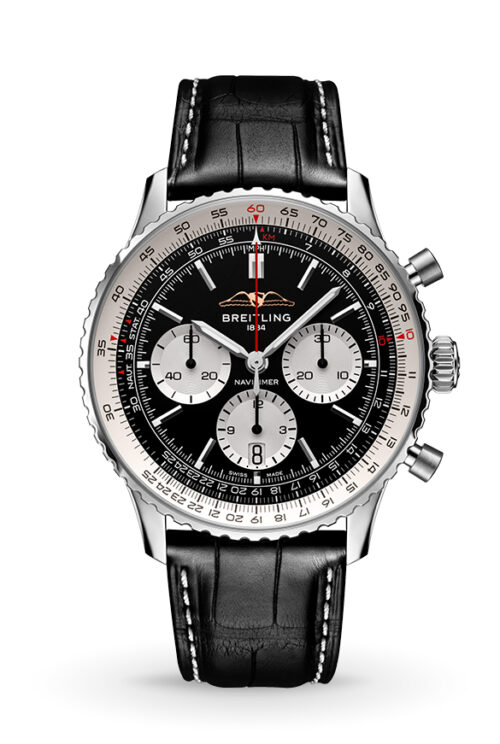 breitling navitimer B01 43 AB0138211B1P1 Sydney Melbourne Perth Canberra Australia