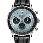 breitling navitimer B01 43 AB0138241C1P1 Sydney Melbourne Perth Canberra