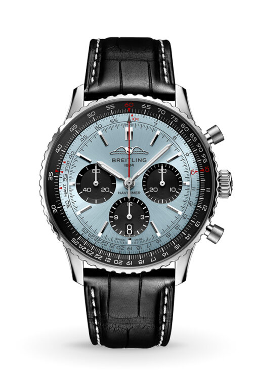 breitling navitimer B01 43 AB0138241C1P1 Sydney Melbourne Perth Canberra