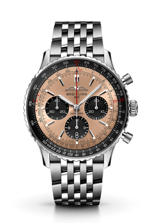 breitling navitimer B01 43 AB0138241K1A1 Sydney Melbourne Canberra Perth australia