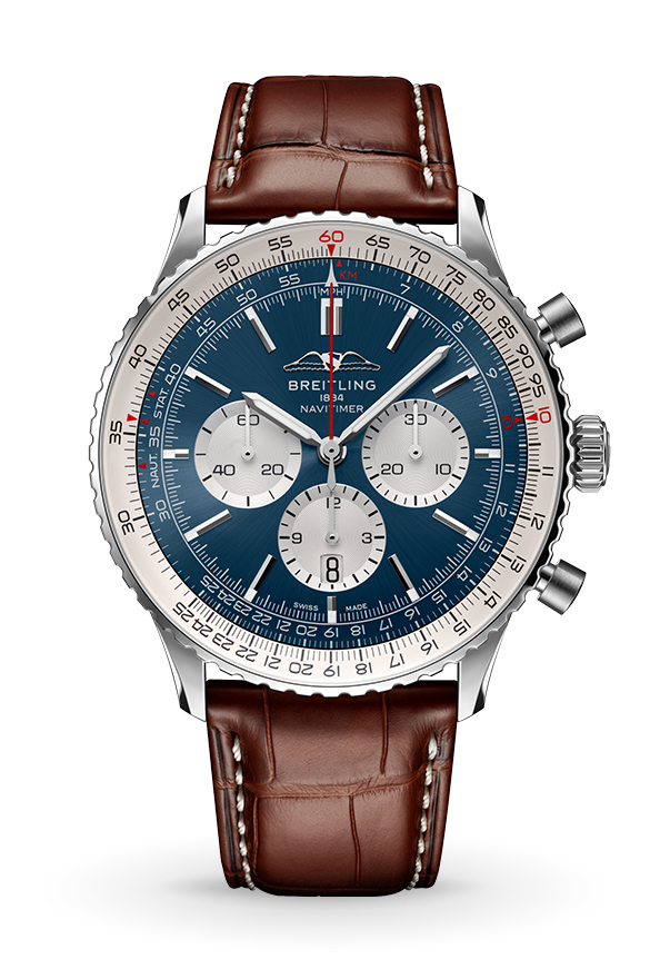 Breitling navitimer 2025 collection