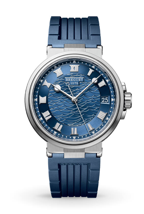 Breguet on sale marine 5517