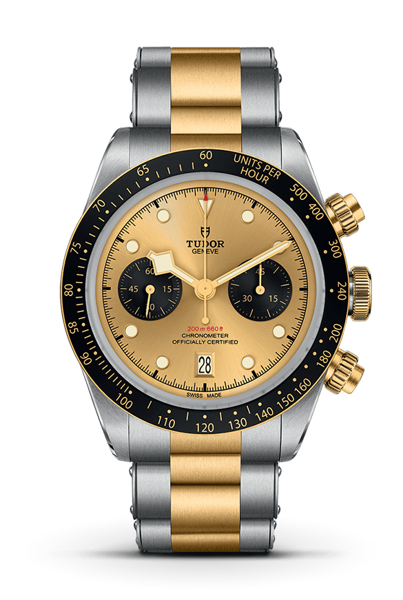 Tudor calibre mt5813 2025