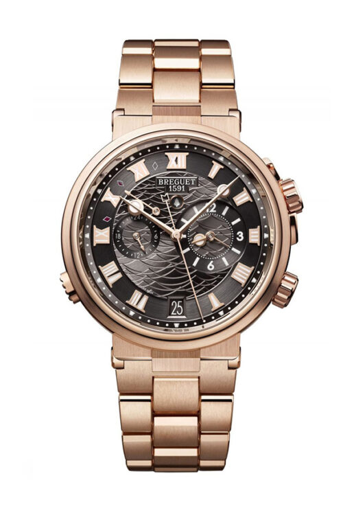 Marine Alarme Musicale 5547 5547BRG3RZ0