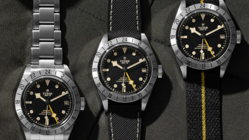 Tudor Black Bay Pro Australia Melbourne Sydney Perth Canberra