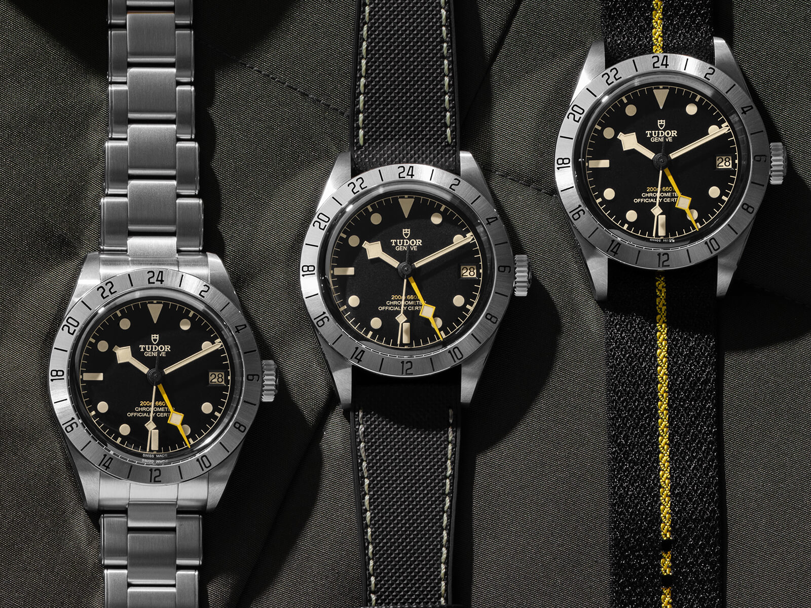 Seiko Mods That Show Why It's Becoming A Big Thing From Black Bay Bezels,  To Yacht-master Do-overs, To Painted Dials | New Arrival Brushed Watch  Hands Fit Mod Movement 