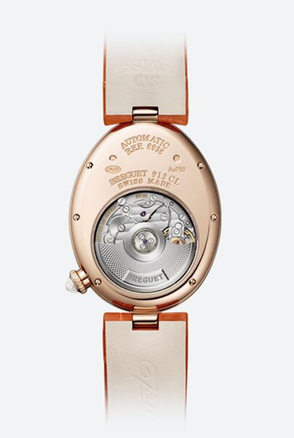 breguet reine de naples 8938BR8D964DD0D