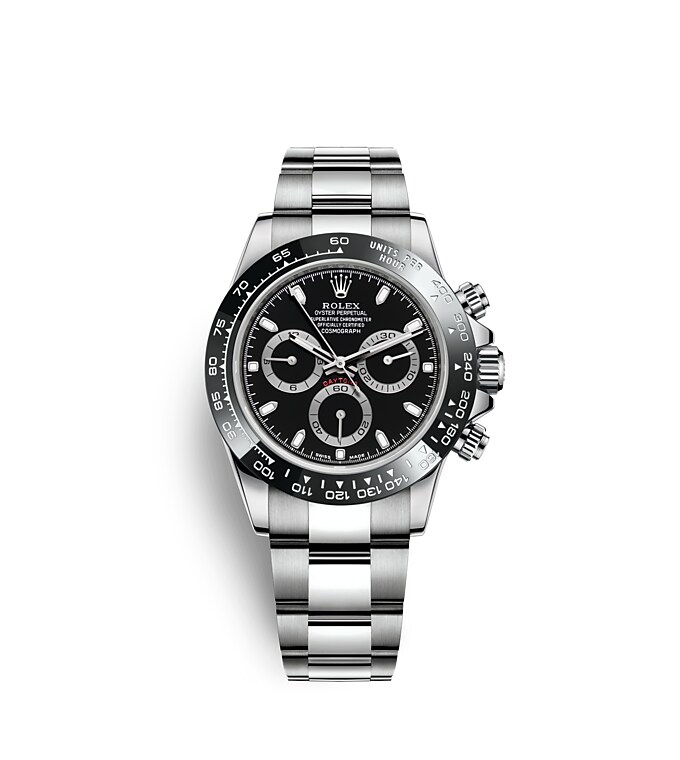 Cosmograph Daytona - M116500LN-0002- image