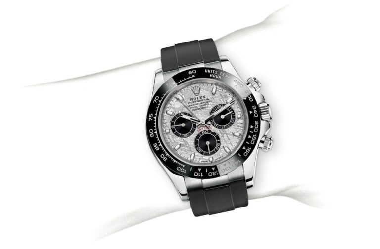 rolex oyster perpetual superlative chronometer officially certified cosmograph daytona