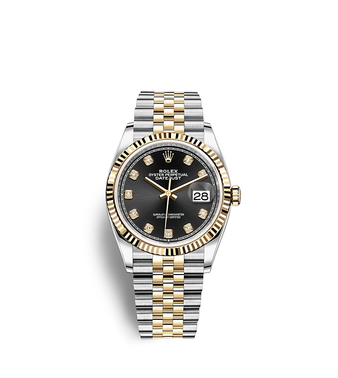 Rolex Day-Date in Gold, m128238-0069 