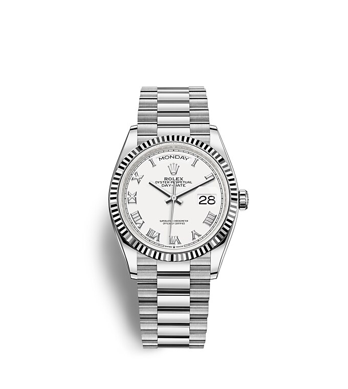 Day-Date 36 - m128239-0038- image
