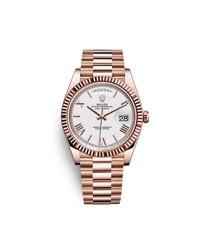 Day-Date 40 - m228235-0032- image