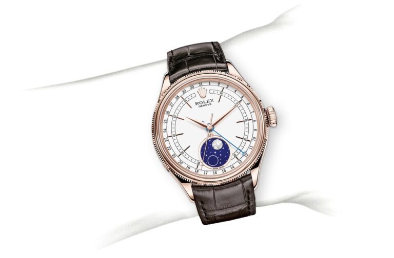 Rolex Cellini in Gold, m50535-0002 