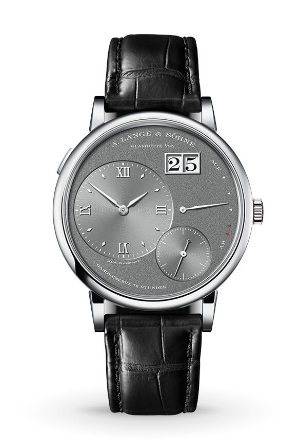A. Lange & Söhne Watches | Official Retailer | Watches of Switzerland