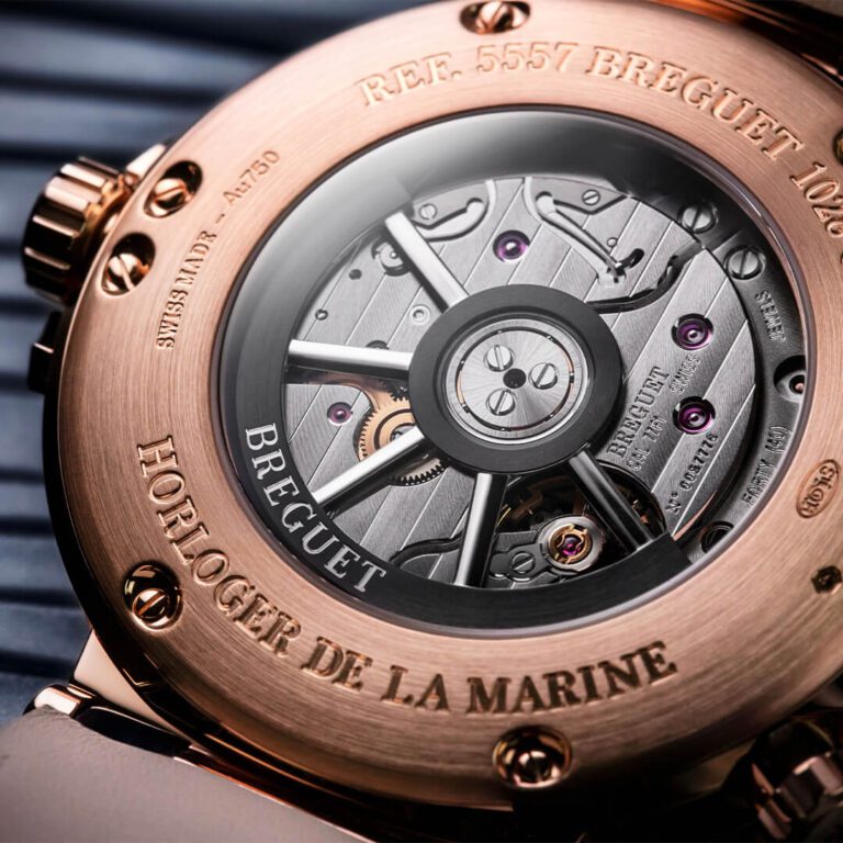 Breguet hotsell la marine