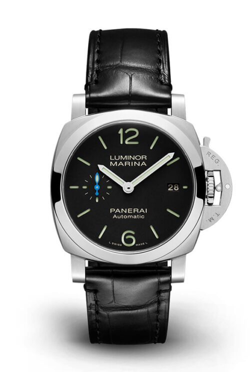 Panerai Luminor Quaranta PAM01272