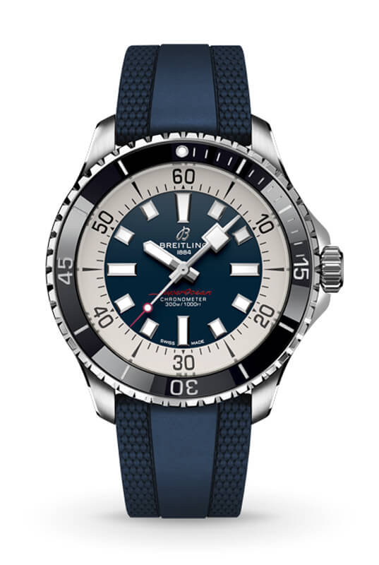 Superocean Automatic 44 A17376211C1S1 1