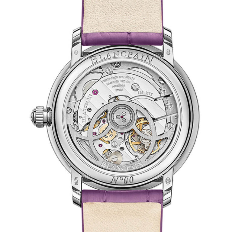 Blancpain Ladybird Colours 3660 1954 V55B Shop now in Perth, Sydney, Melbourne Airport & Online
