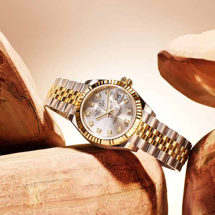 Rolex Lady-Datejust